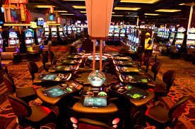 Giao diện slot online với nhiều thể loại trò chơi hấp dẫn cho người chơi